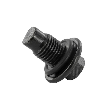 Vaico Oil Drain Plug Oil Pan, V25-0439 V25-0439